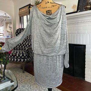 WHBM Dress -M - NWT